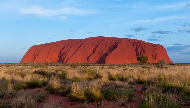 Australian Outback Adventure